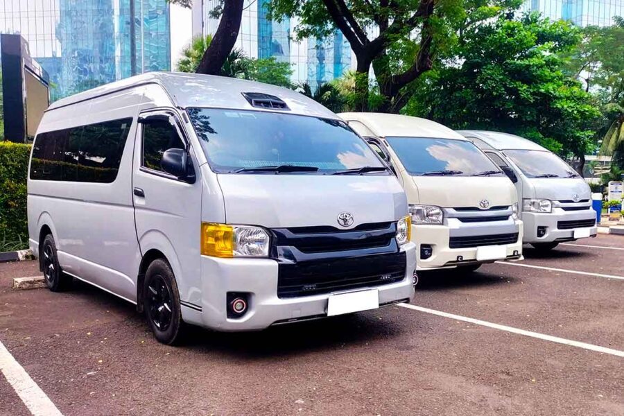 Rental Mobil Tajur Bogor