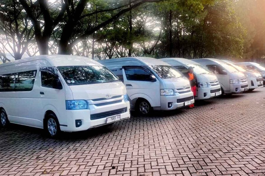 Rental Mobil Bogor Selatan
