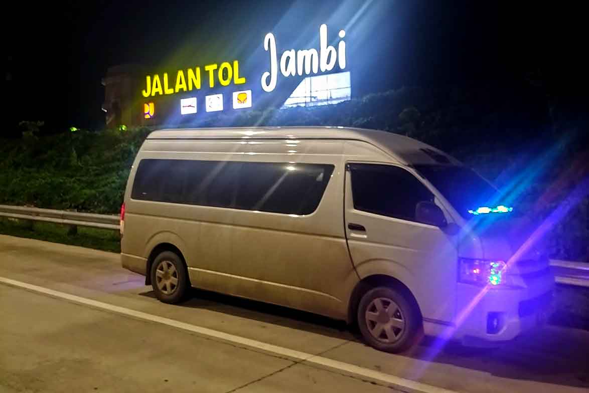 Rental Mobil Babakan Madang