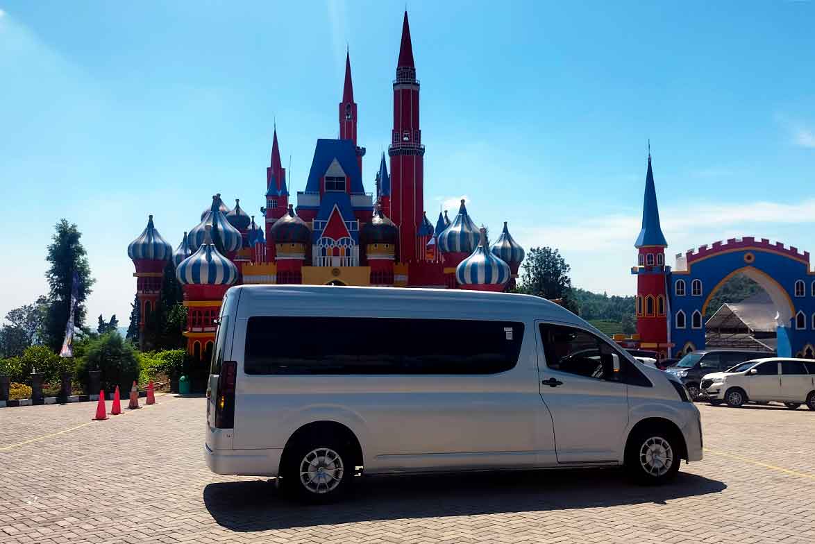 Rental Mobil Babakan Pasar