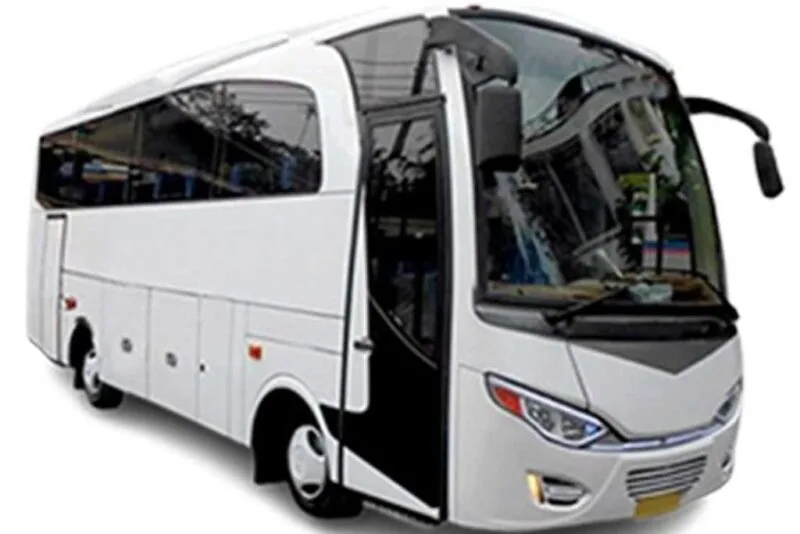 Sewa Hiace Murah Jakarta