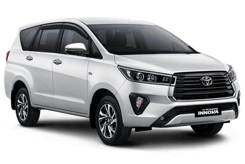 Rental Mobil Di Caringin