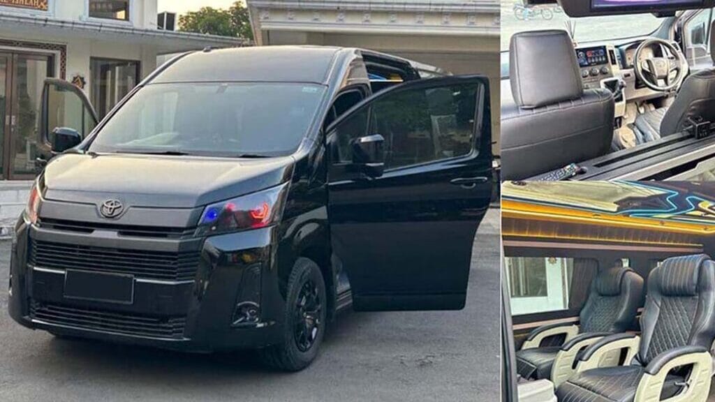 Rental Mobil Babakan Pasar