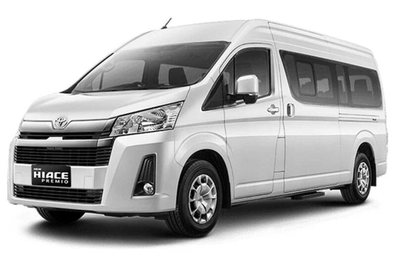 Rental Mobil Sukadamai