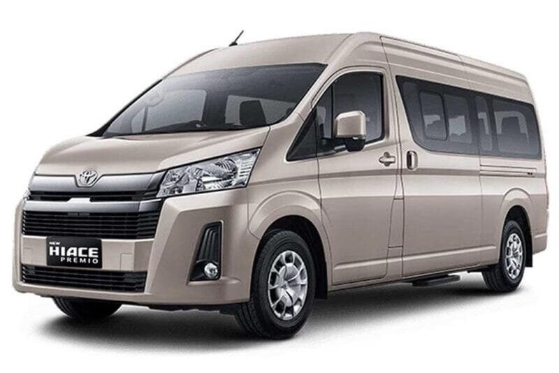 Rental Mobil Pariwisata Bogor