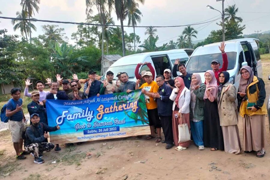 Rental Mobil Rancamaya