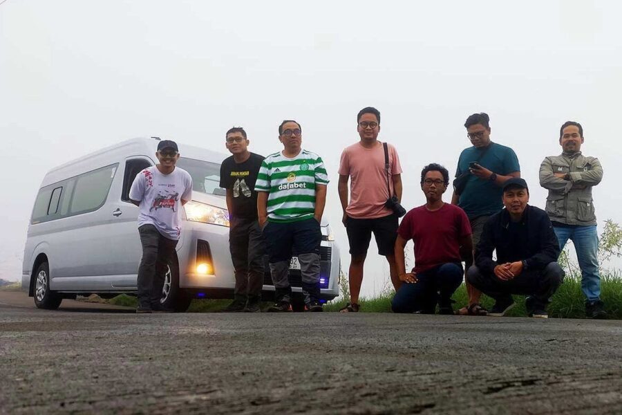 Rental Mobil Bogor Selatan