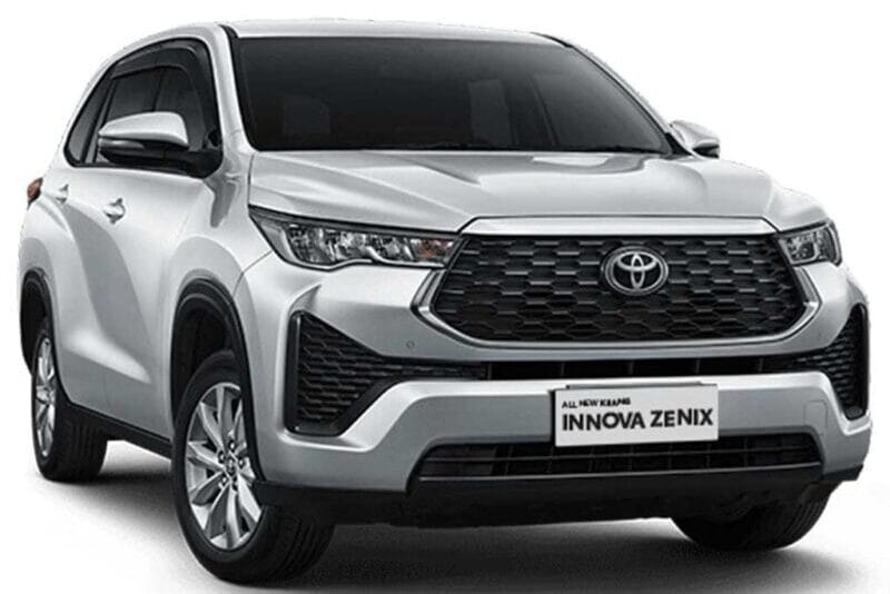 Rental Mobil Di Caringin