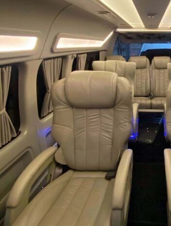 PT Hiace Wisata Trans