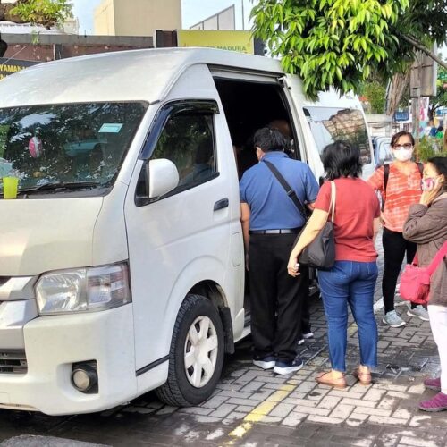 Wisata Ke Lampung
