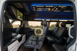 sewa toyota hiace murah