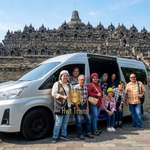 Wisata Ke Bali