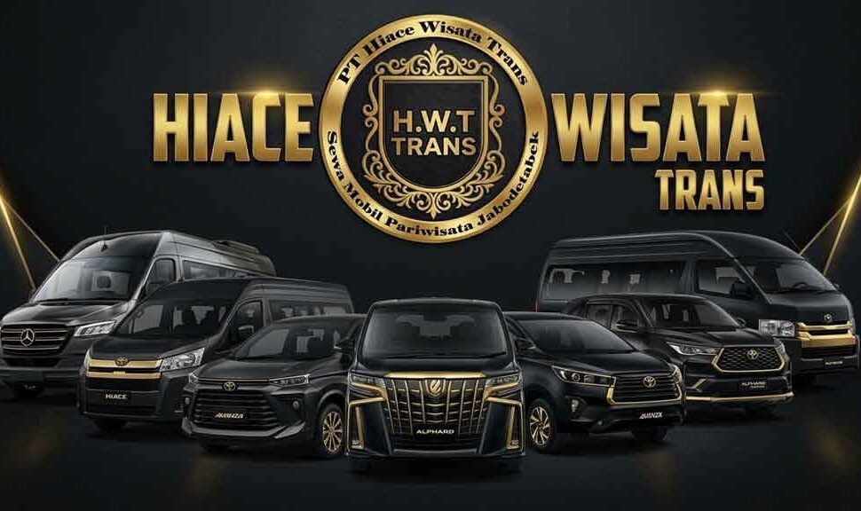 NEW WALPAPER PT HIACE WISATA TRANS, sewa toyota hiace murah