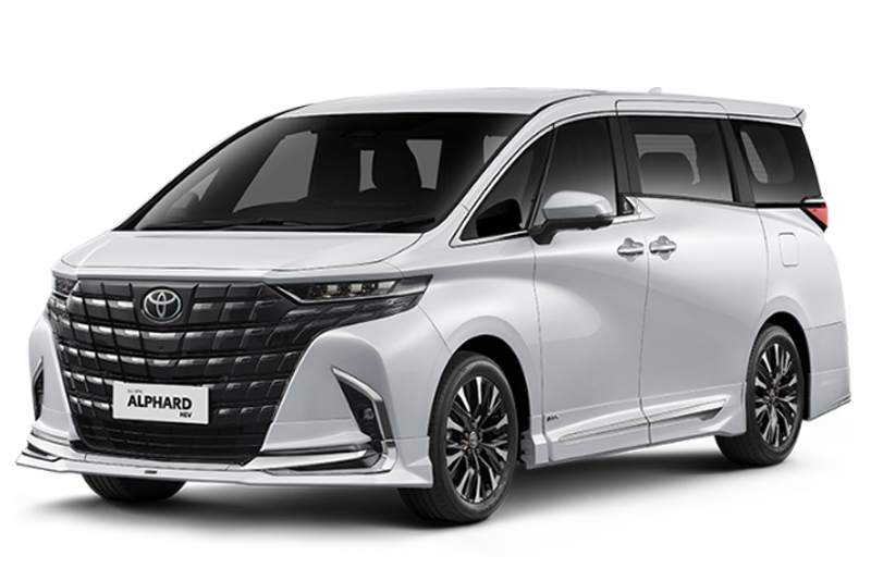 Sewa Hiace Caringin Bogor