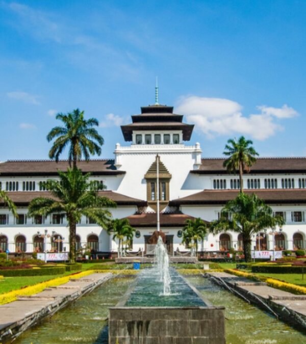 bandung