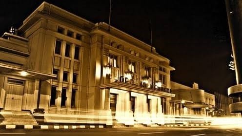 bandung heritage