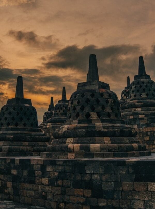 borobudur