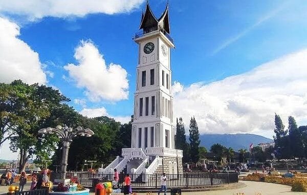 bukit