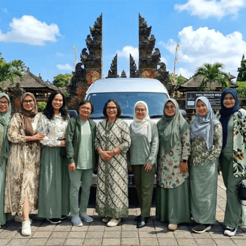 Wisata Ke Bali