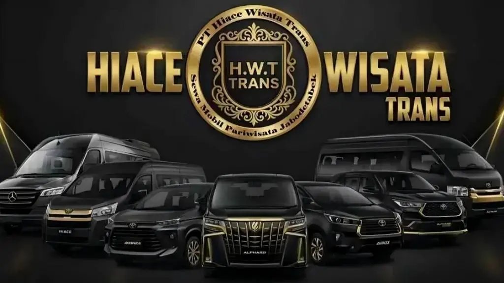 Sewa Hiace Kwitang Senen