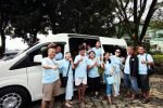 Jasa Rental Mobil Pariwisata, Private Trip, Event, Film Shooting, and Employee Shuttle 🌈 Jabodetabek
